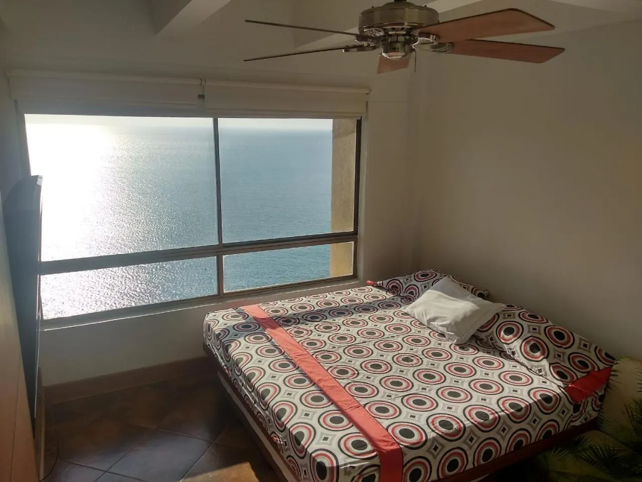 El Penon Increible Vistas Al Oceano Torre B Apartment Santa Marta